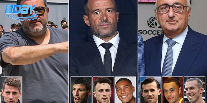 Cơ chế hoạt động và cách kiếm tiền của cò bóng đá