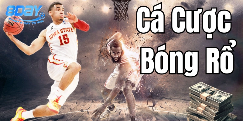 Chiến lược cá cược bóng rổ thông minh