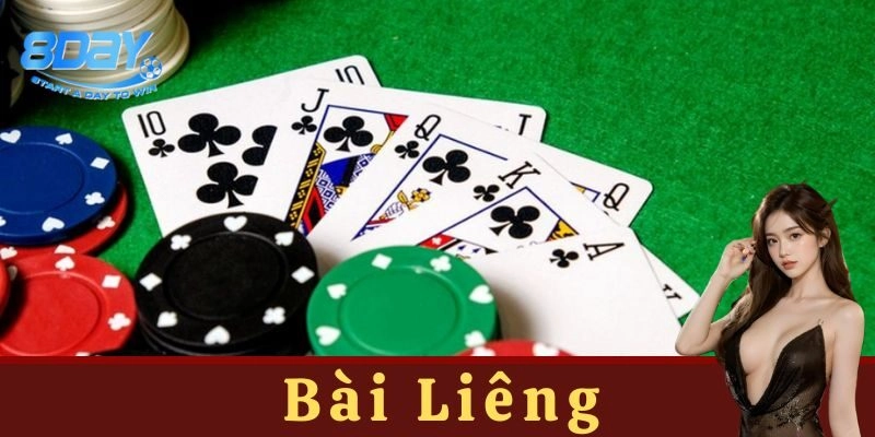 Các chiến thuật trong Liêng