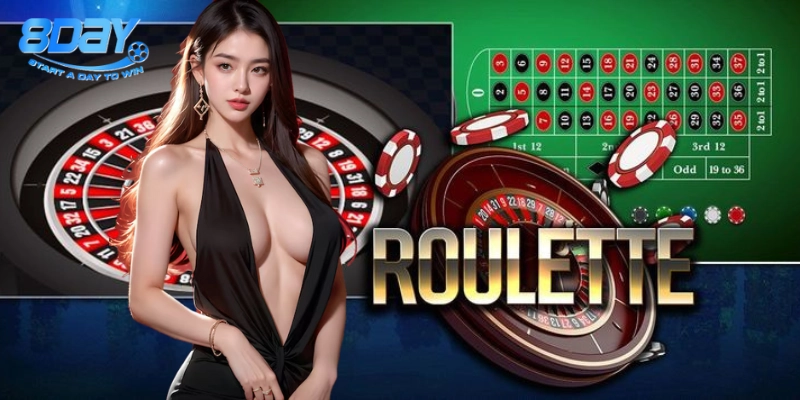 Mẹo và chiến lược từ chuyên gia cho Roulette