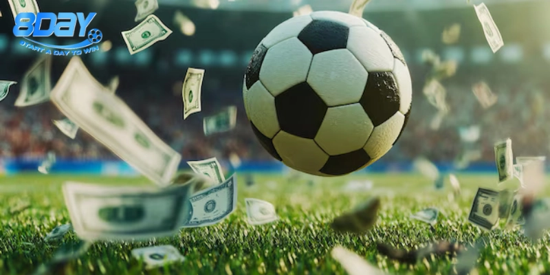 Một số điều cần chú ý khi tham gia kèo châu Âu