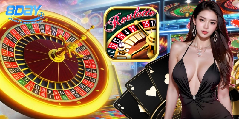 Roulette: Tổng quan và các phiên bản