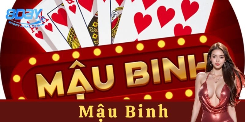 Mậu binh: Cách chơi và chiến thuật để giành chiến thắng