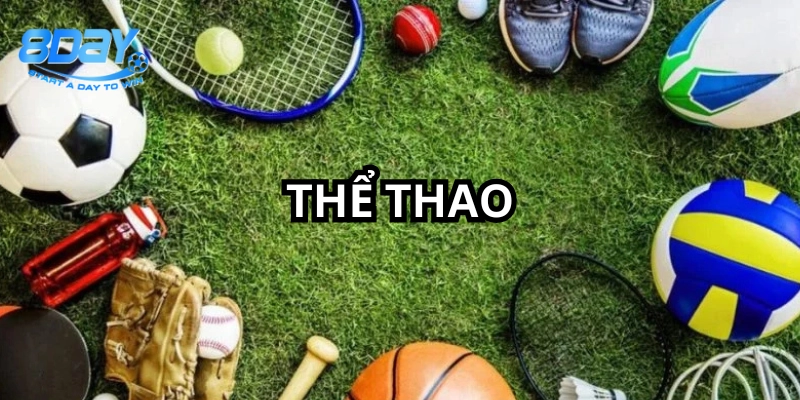 Các kèo Cá cược Thể Thao