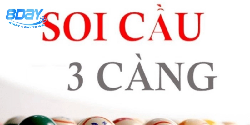 Chiến thuật chơi 3 Càng siêu đỉnh