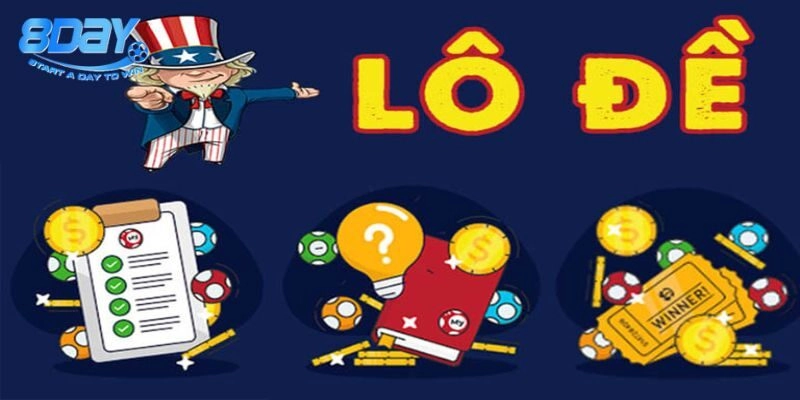 Giới thiệu đôi nét về sân chơi lô đề cực hấp dẫn