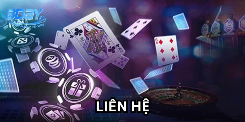 Liên Hệ tại Việt Nam 