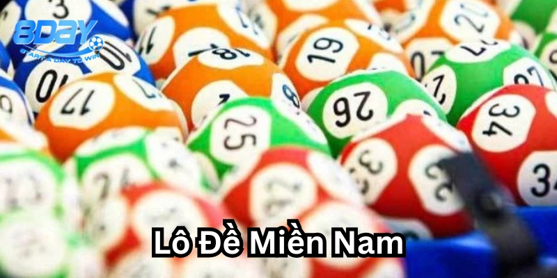 Lô Đề Miền Nam là gì? 