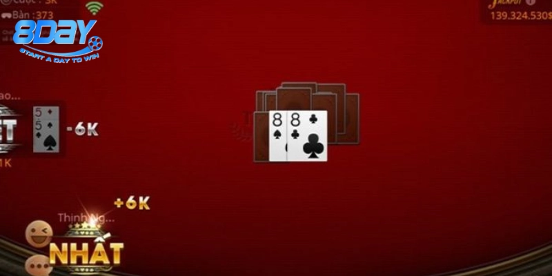 Luật chơi cơ bản Tiến Lên