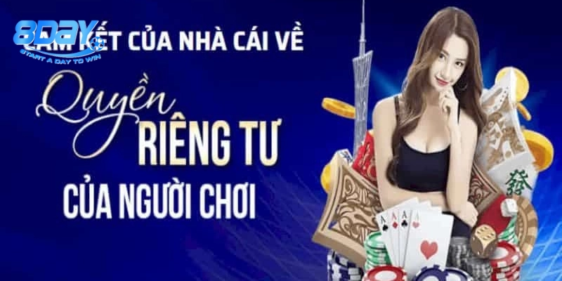 Quyền Riêng Tư là gì? 