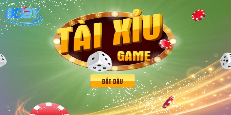 Tài Xỉu là gì? 