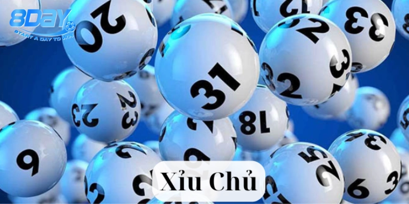 Xỉu Chủ là gì?