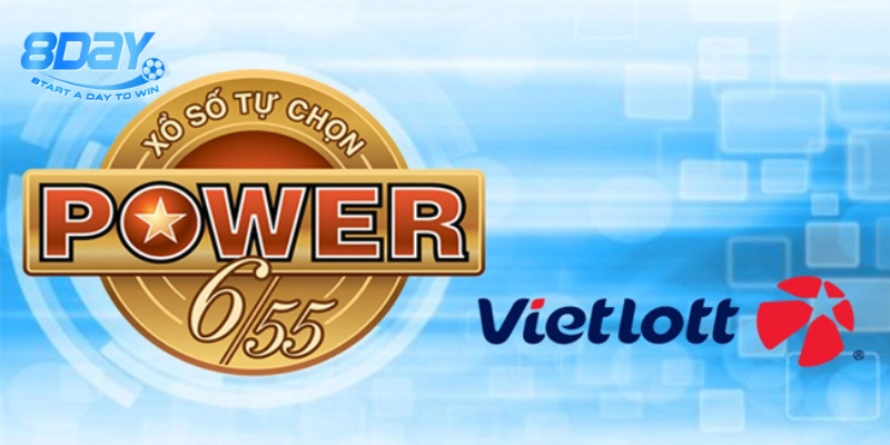 Xổ Số Power 6/55 là gì? 