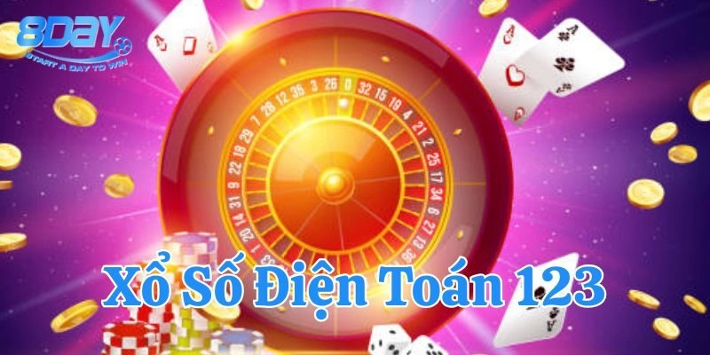 Cách chọn số đẹp trong Xổ Số Điện Toán 123