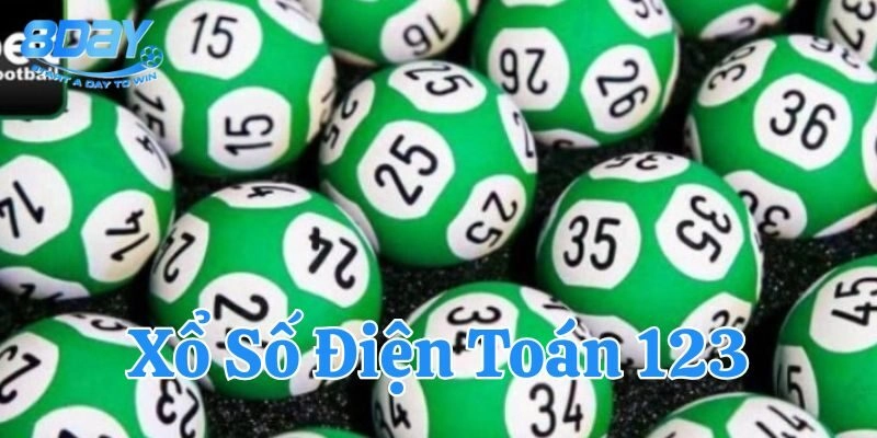 Xổ Số Điện Toán 123 là gì? 